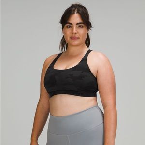 Lululemon Energy Bra Size 6